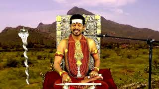 Bio Energy of The Manipuraka Chakra Makes You Live in Heaven Nithyananda Kailasa [upl. by Nissensohn]