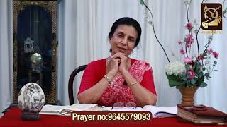 Malayalam Christian messages  Discipleship  ശിഷ്യത്വം  Vimala Jacob  Vsquaretv [upl. by Emmet]