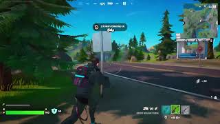 Every kill i get in Fortnite i get a subscriber [upl. by Adalheid]