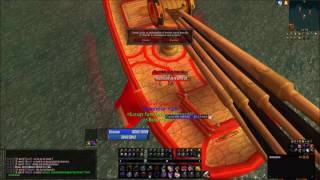 Enhancement Shaman 70 PvP WOW TBC [upl. by Enileoj]