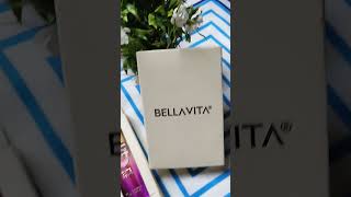 Bellavita perfume review ytshorts perfume review [upl. by Iaoh]