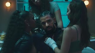 Drake Dave  Anxiety Music Video [upl. by Joycelin]