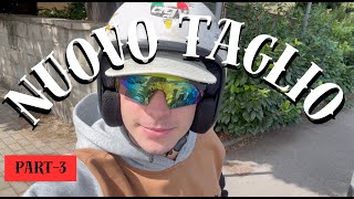 Crociato rotto  VLOG 2024 [upl. by Aihn]