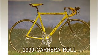 1999 CARRERA ROLL [upl. by Barby326]