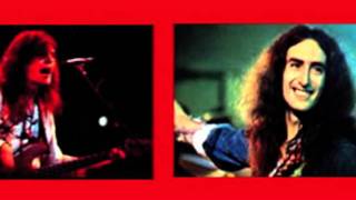 Uriah Heep  The Interview with Ken Hensley Part 2 [upl. by Enilhtak]