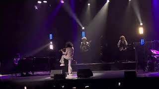 The opening of Ara Malikian in Buenos Aires Gira Intruso violin [upl. by Karoline]