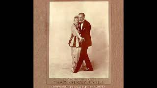 Castle House Rag 1914 James Reese Europe performed by the Hedgehogs [upl. by Clemen181]