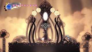 pantheon of hallownest all bindings with commentary and tips [upl. by Llerehc677]