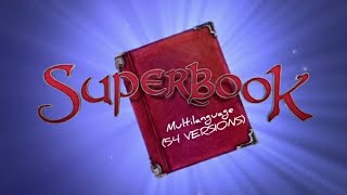 SuperBook Theme Song Multilanguage 54 VERSIONS [upl. by Eelarat]