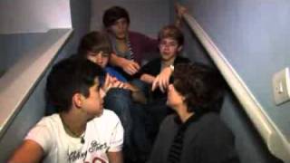 Week 5  One Direction Video Diary [upl. by Huda]