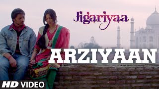 Arziyan By AR Rahman [upl. by Assenav350]