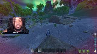 Day 1 solo Smalls Ark Survival Ascended [upl. by Seigel]