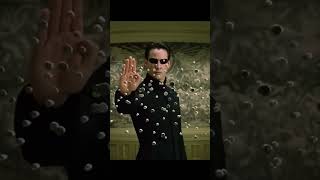 Neo vs Merovingian  The Matrix [upl. by Watters645]