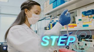 How to Sequence a Human Genome in 7 Easy Steps [upl. by Ossy]