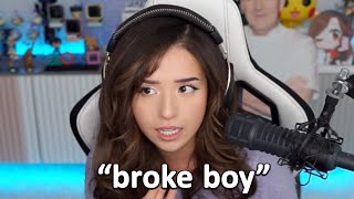 Huge Pokimane Drama [upl. by Llebpmac738]