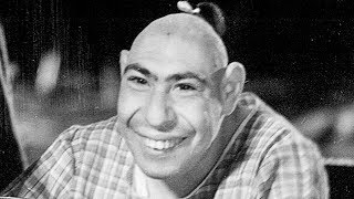 The Life Of Schlitzie The Sideshow quotPinheadquot [upl. by Merna]