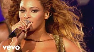 Beyoncé  Say My Name Live [upl. by Saxena]