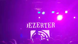 Dezerter quotIle procent duszyquot 40lecie Poznań 🇵🇱 Blue Note 18102024 [upl. by Margarida]