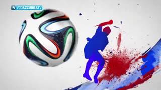 Bulè e Dilettanti per dire VCO Azzurra Tv 5°giornata 06102024 [upl. by Aremahs]