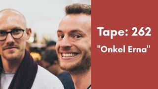 Onkel Erna  Tape 262 [upl. by Olenta953]