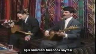 Âşık Nusret Toruni Âşık Reyhani Bölüm 4 [upl. by Aroc]