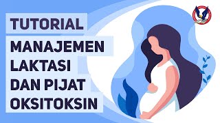 Video Project Maternity Grup 3 A  Manajemen Laktasi dan Pijat Oksitoksin FON UPH ETP 2017 [upl. by Loos151]