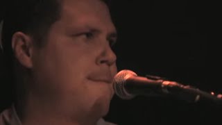 Damien Jurado  December Live [upl. by Bronson287]