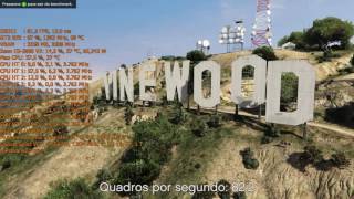 Xeon E52690 V2 gaming performance GTA V The Witcher 3 Crysis 3 BF4 Far Cry 4 AoS DX12 [upl. by Ravi715]