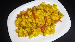 Pasta One Pot Pasta Chicken Tandoori Pasta Ramzan Special Recipe [upl. by Borroff]