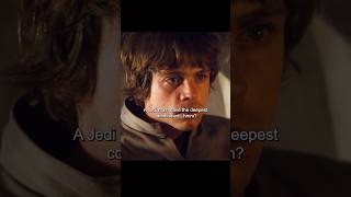 A Jedi must have the highest level of responsibilityshorts shortvideo movie [upl. by Deach364]