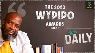 The Wypipo Awards 2023 Part 1 [upl. by Queridas]