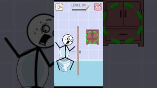 Maze Craze WEEGOON Game Level 99 Solve shortvideo rjgaming youtubeshorts ytshorts games [upl. by Nomsed]