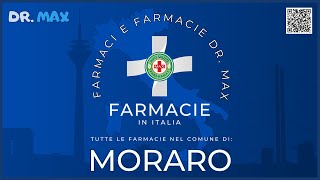 ⚕️Farmacie a MORARO in Provincia di GORIZIA  Regione FRIULI VENEZIA GIULIA  Info Salute [upl. by Barker]