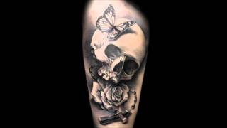 Dropkick Murphys  Rose Tattoo HQ [upl. by Eslud]