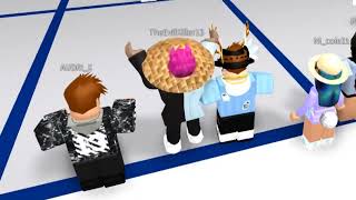 Trolling ROBLOX Dance Groups PINKANT REUPLOADARCHIVE [upl. by Herb]