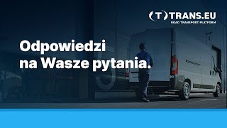 Odpowiedzi na Wasze pytania  Pakiet mobilności 2022 w pigułce [upl. by Hendry]