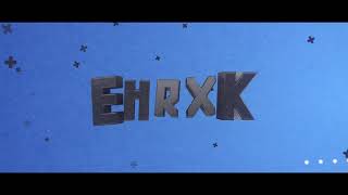 1100 INTRO PARA Ehrxk [upl. by Ihsorih]