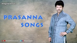 VV Prassanna Songs  Music Box  Audio Songs I Voice Of VV Prassanna  Tamil Film Songs [upl. by Island]