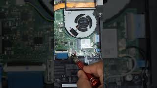 How to fix laptop not turning on laptop fix hacks repair laptoprepairs easyfix powercable [upl. by Rusty934]