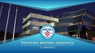 CFU Corporate Video Croatian [upl. by Nanreik]