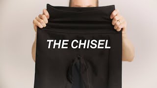 The CHISEL Legging [upl. by Bravin]