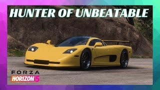 FH5 2010 MOSLER MT900S S900 ROAD TUNE [upl. by Idnym82]