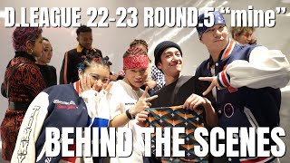 【舞台裏密着】2223 SEASON ROUND5  SEPTENI RAPTURES [upl. by Ocirema]