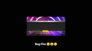 Ithu FreeFire aa illa Bug Fire aa 😒 freefire ffshorts [upl. by Oniger]