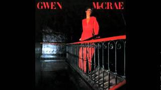 Gwen McCrae  Funky Sensation 1981 [upl. by Einnaf]