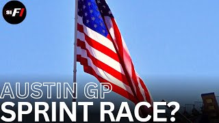 Austin GP Sprint Weekend Evaluation  Worth It [upl. by Monty326]