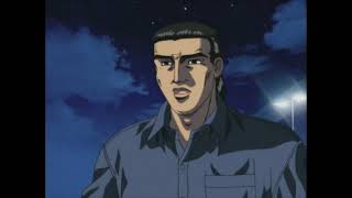 initial d second stage tokyopop dub ep 2 [upl. by Brenden]