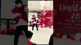 Panaginip Dance Cover  Mr dizon [upl. by Netsew]