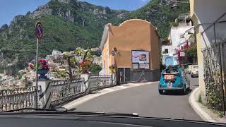 Amalfi Coast Drive [upl. by Ehrman]