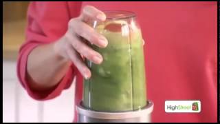 Nutri Bullet REEDIT [upl. by Ettenom]